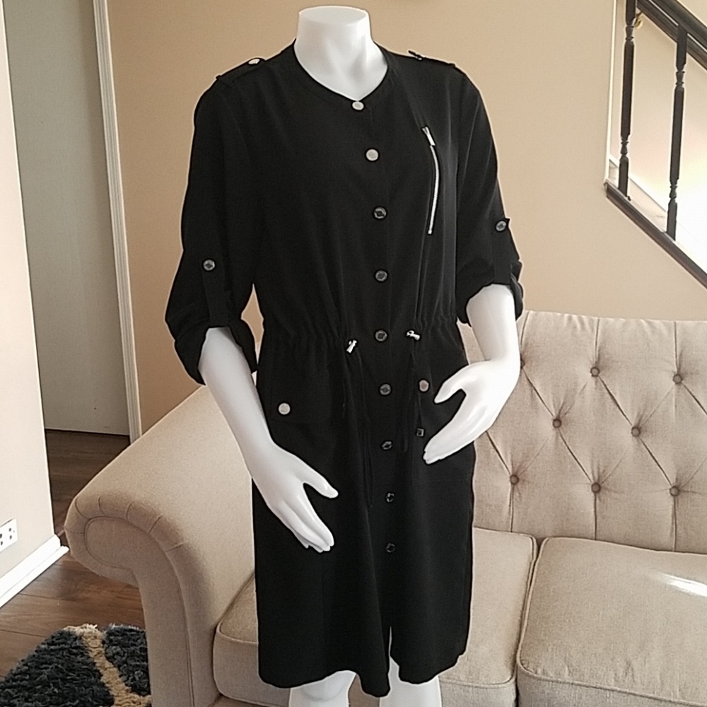 Calvin Klein Dress